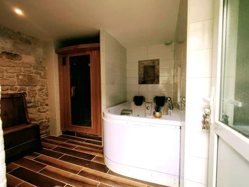 Maison Coulanges-la-Vineuse, 3 pièces, 6 personnes - photo_1011990356964