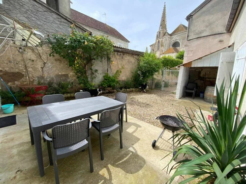 Maison Coulanges-la-Vineuse, 3 pièces, 6 personnes - photo_1011990356964