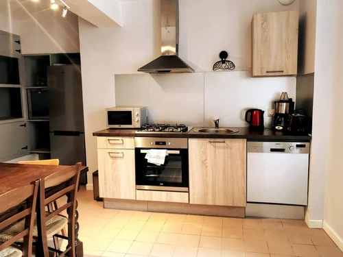 Maison Coulanges-la-Vineuse, 3 pièces, 6 personnes - photo_1011990356964