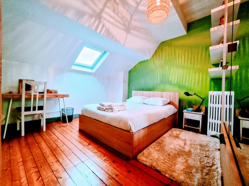 Ferienhaus Auxerre, 3 Schlafzimmer, 6 Personen - photo_1011990357501