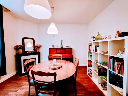 Ferienhaus Auxerre, 3 Schlafzimmer, 6 Personen - photo_1011990357501