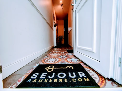 Ferienhaus Auxerre, 3 Schlafzimmer, 6 Personen - photo_1011990357501