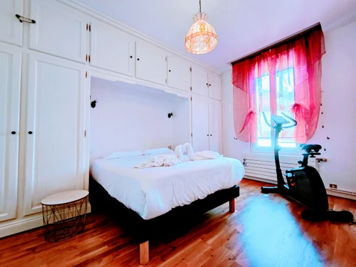 Appartement Auxerre, 3 pièces, 6 personnes - photo_1011990357636