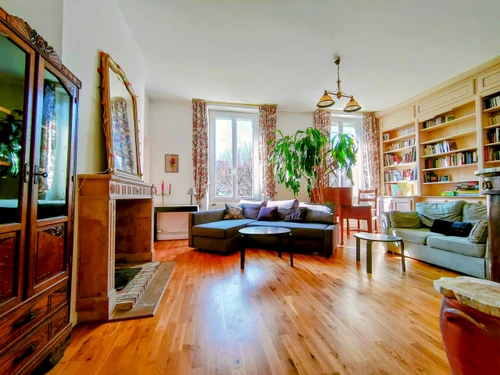 Appartement Auxerre, 3 pièces, 6 personnes - photo_1011990357636