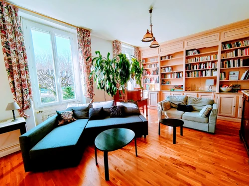 Appartement Auxerre, 3 pièces, 6 personnes - photo_1011990357636