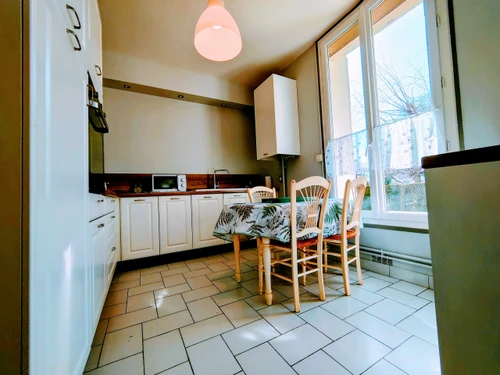 Appartement Auxerre, 3 pièces, 6 personnes - photo_1011990357636