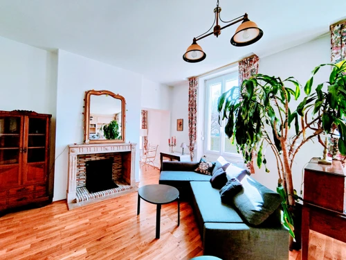 Appartement Auxerre, 3 pièces, 6 personnes - photo_1011990357636