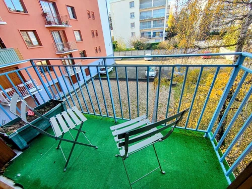 Appartement Auxerre, 2 pièces, 4 personnes - photo_1011990357914