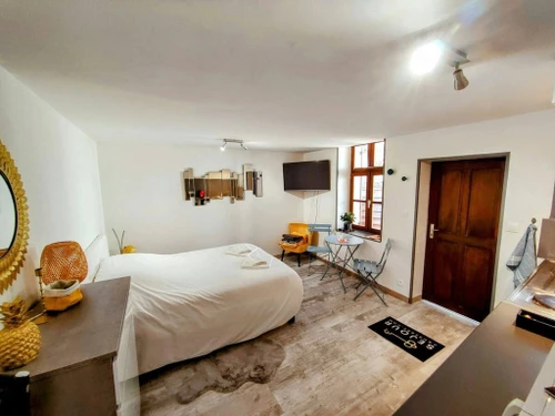 Studio Auxerre, 1 pièce, 2 personnes - photo_1011990358045