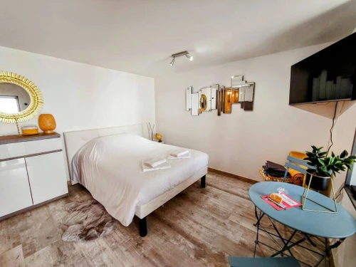 Studio Auxerre, 1 pièce, 2 personnes - photo_1011990358045