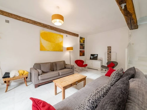 Villa Auxerre, 3 bedrooms, 7 persons - photo_1011990358290