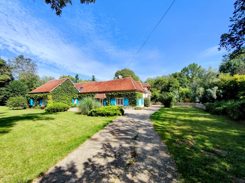 Gîte Roffey, 7 pièces, 19 personnes - photo_1011990358432