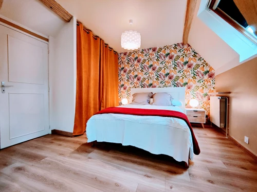 Ferienwohnung Auxerre, 1 Schlafzimmer, 4 Personen - photo_1011990358586