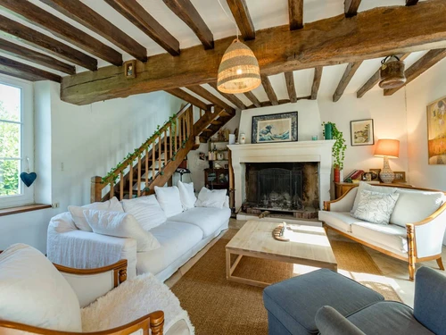 Ferienhaus Ouanne, 5 Schlafzimmer, 14 Personen - photo_1011990358845