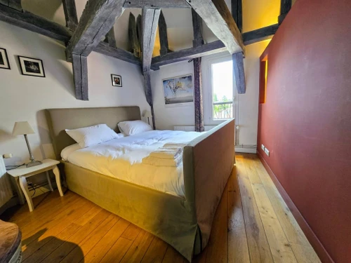 Studio Auxerre, studio flat, 2 persons - photo_1011990358995