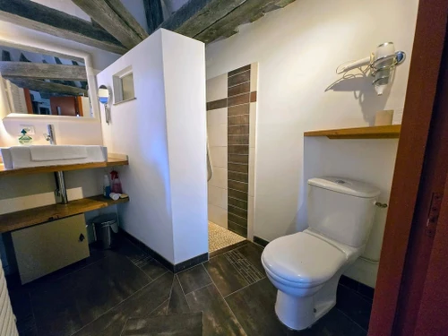 Studio Auxerre, 1 pièce, 2 personnes - photo_1011990358995