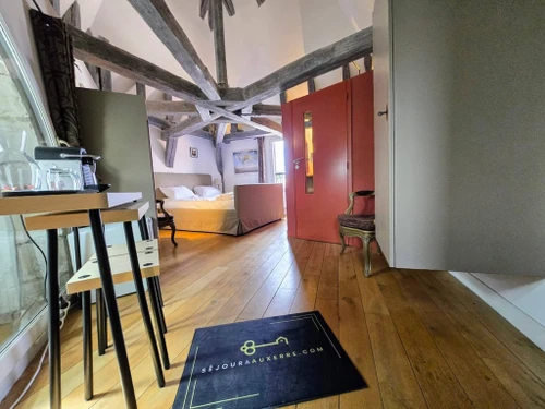 Studio Auxerre, 1 pièce, 2 personnes - photo_1011990358995