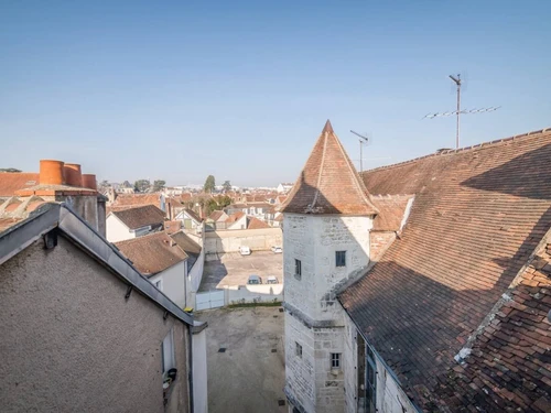 Studio Auxerre, 1 pièce, 2 personnes - photo_1011990358995