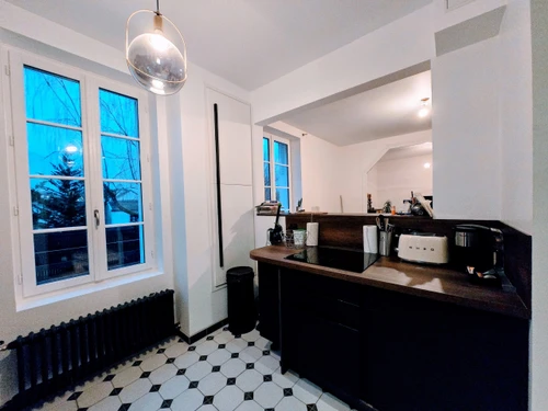 Apartment Auxerre, 2 bedrooms, 4 persons - photo_1011990359255