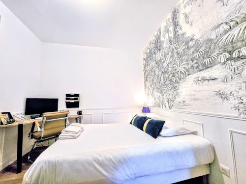 Appartement Auxerre, 3 pièces, 4 personnes - photo_1011990359255