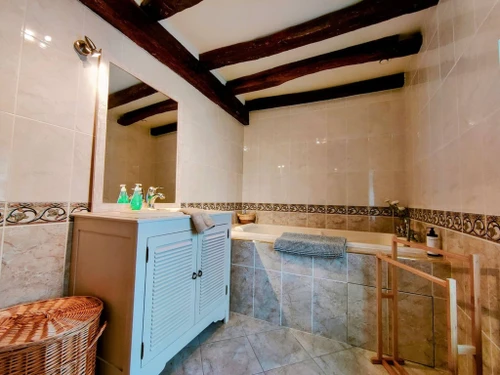 Ferienhaus Migé, 2 Schlafzimmer, 7 Personen - photo_1011990359384