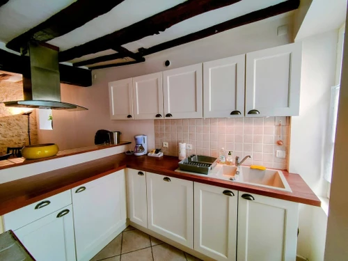 Ferienhaus Migé, 2 Schlafzimmer, 7 Personen - photo_1011990359384