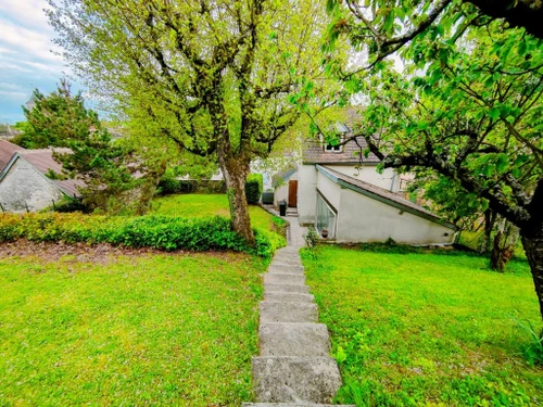 Ferienhaus Migé, 2 Schlafzimmer, 7 Personen - photo_1011990359384