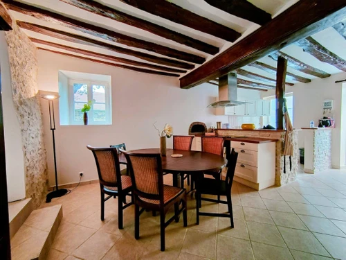 Maison Migé, 3 pièces, 7 personnes - photo_1011990359384