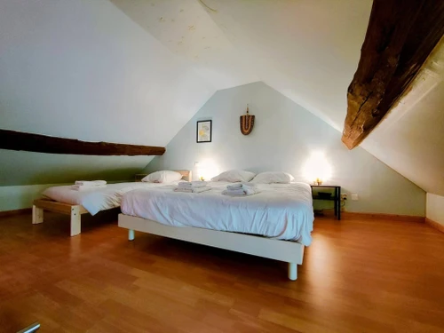 Ferienhaus Migé, 2 Schlafzimmer, 7 Personen - photo_1011990359384