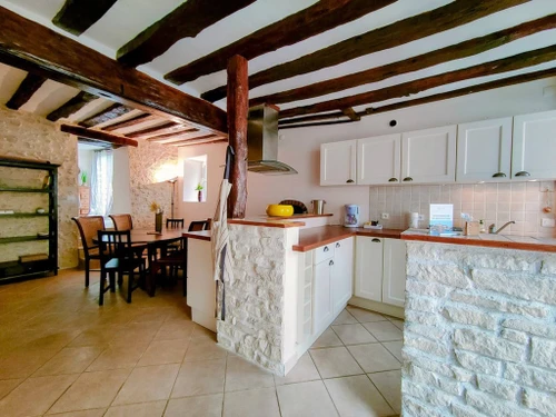 Ferienhaus Migé, 2 Schlafzimmer, 7 Personen - photo_1011990359384