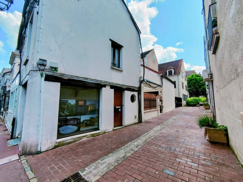 Apartment Auxerre, 1 bedroom, 2 persons - photo_1011990359505