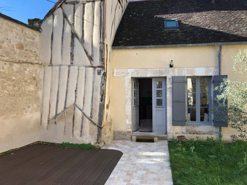 Maison Auxerre, 2 pièces, 4 personnes - photo_1011990359637