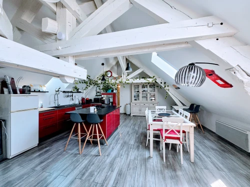 Apartment Auxerre, 1 bedroom, 4 persons - photo_1011990359770