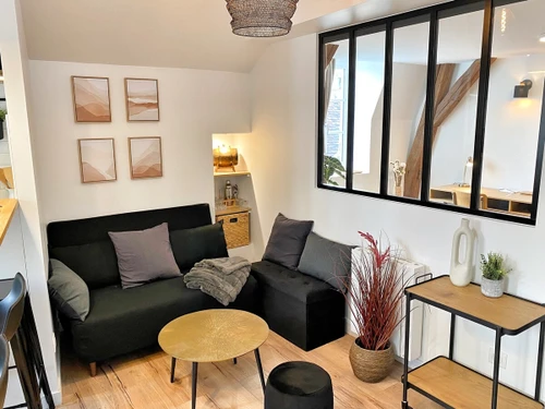 Appartement Auxerre, 3 pièces, 5 personnes - photo_1011990359910