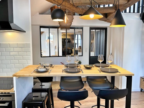 Appartement Auxerre, 3 pièces, 5 personnes - photo_1011990359910