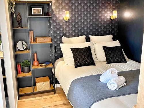 Appartement Auxerre, 3 pièces, 5 personnes - photo_1011990359910