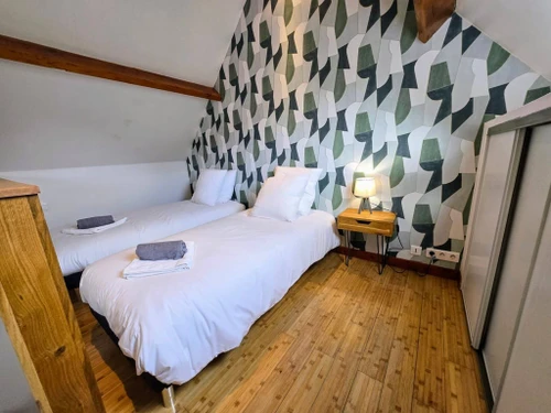 Ferienhaus Auxerre, 1 Schlafzimmer, 3 Personen - photo_1011990360053