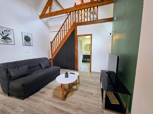 Ferienhaus Auxerre, 1 Schlafzimmer, 3 Personen - photo_1011990360053