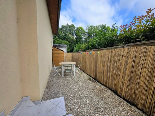 Ferienhaus Auxerre, 1 Schlafzimmer, 3 Personen - photo_1011990360053