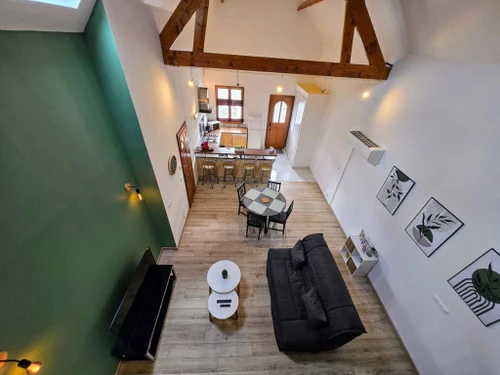 Ferienhaus Auxerre, 1 Schlafzimmer, 3 Personen - photo_1011990360053