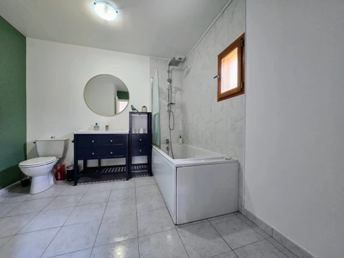 Ferienhaus Auxerre, 1 Schlafzimmer, 3 Personen - photo_1011990360053