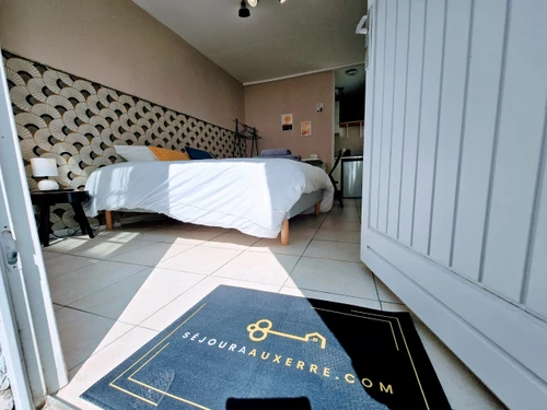 Studio Auxerre, 1 pièce, 2 personnes - photo_1011990360183