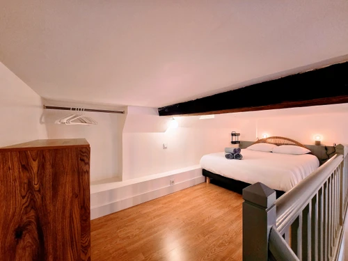 Appartement Auxerre, 2 pièces, 2 personnes - photo_1011990360314