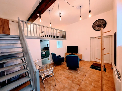 Appartement Auxerre, 2 pièces, 2 personnes - photo_1011990360314