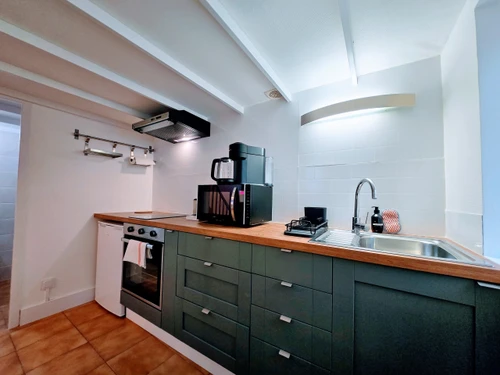 Appartement Auxerre, 2 pièces, 2 personnes - photo_1011990360314