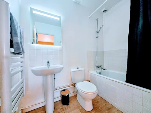 Studio Auxerre, 1 pièce, 2 personnes - photo_1011990360448