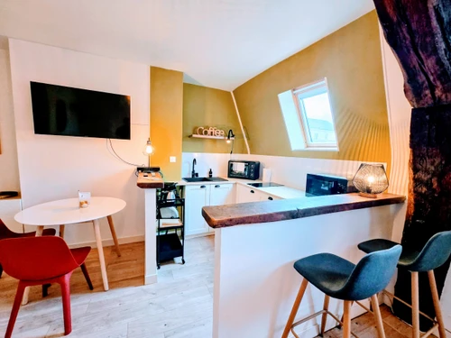 Studio Auxerre, 1 pièce, 2 personnes - photo_1011990360448