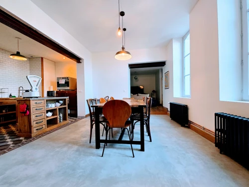 Appartement Auxerre, 5 pièces, 10 personnes - photo_1011990360574