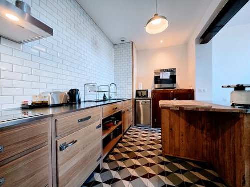 Appartement Auxerre, 5 pièces, 10 personnes - photo_1011990360574