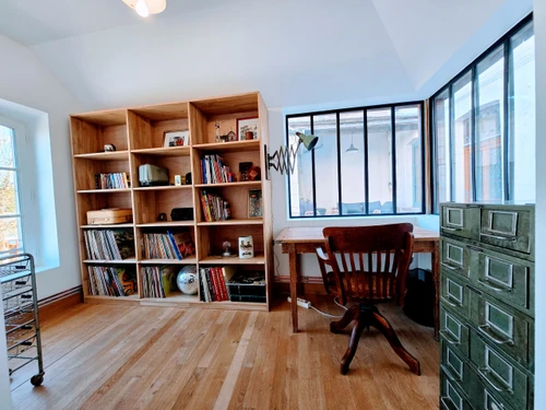 Appartement Auxerre, 5 pièces, 10 personnes - photo_1011990360574